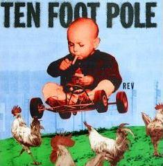 Ten Foot Pole : Rev